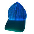 Fiberoptic Lights Baseball Cap - FIREFLY CLOTHES