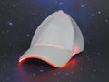 Fiberoptic Lights Baseball Cap - FIREFLY CLOTHES