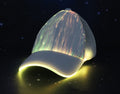 Fiberoptic Lights Baseball Cap - FIREFLY CLOTHES