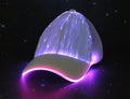 Fiberoptic Lights Baseball Cap - FIREFLY CLOTHES