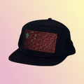 Chinese Flag M1632 LED Baseball Cap - FIREFLY CLOTHES